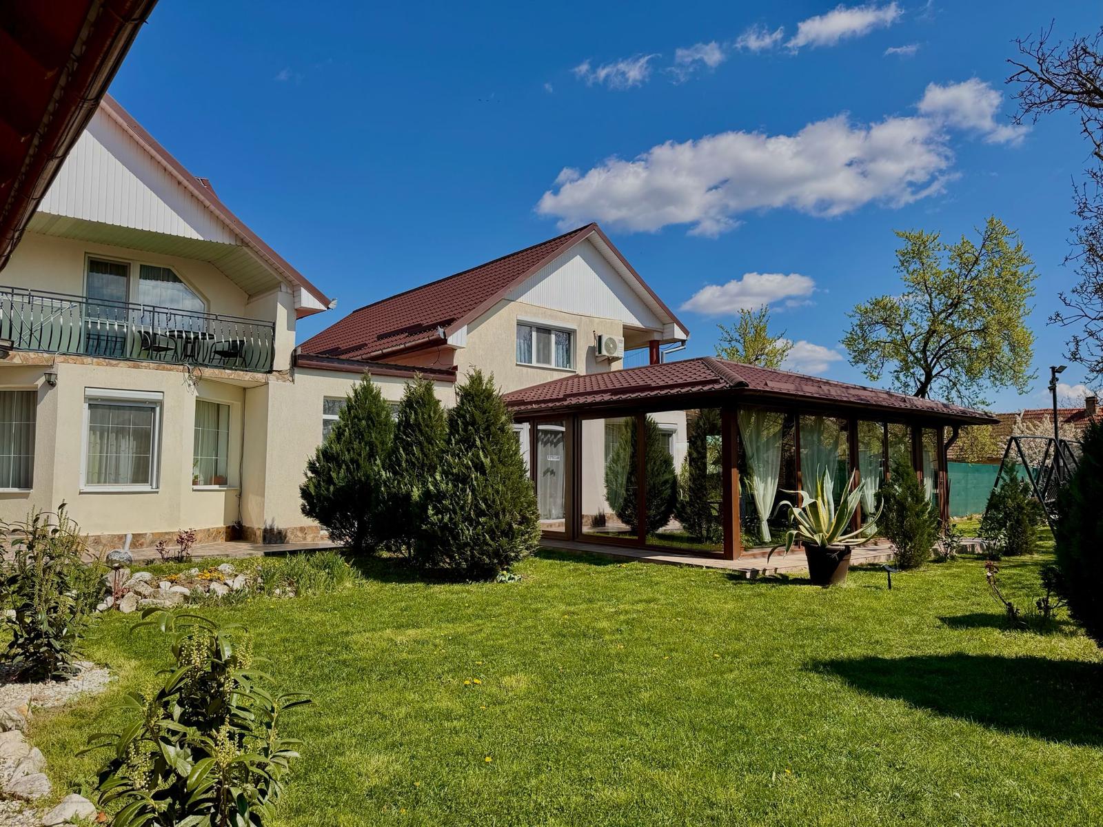 Pensiune Hotel Tasnad cazare ieftină